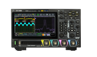Rigol MHO984 Oscilloskop - Instrumentcenter