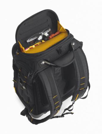 Bild 4, Fluke Pack30 Verktygsryggsäck - Instrumentcenter