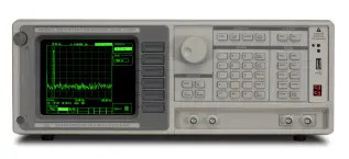 SRS SR760 and SR770 Spektrumanalysator - Instrumentcenter