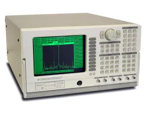 SRS SR785 Dynamisk signalanalysator - Instrumentcenter