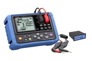 Hioki BT3554-92 Battery Tester - Instrumentcenter