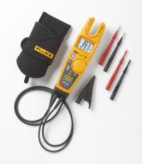 Fluke T6-1000 PRO Elektrisk testare - Instrumentcenter