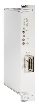 Bild 2, Iseg VDS 8 18 1xx Modul Högspänning - Instrumentcenter