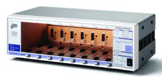 SRS SIM900 Mainframe - Instrumentcenter