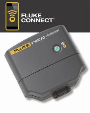 Fluke ir3000 FC anslutningsmodul IR till Fluke FC smarta instrument - Instrumentcenter