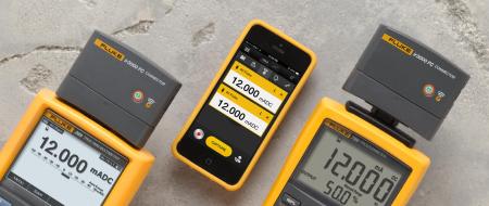 Bild 2, Fluke ir3000 FC anslutningsmodul IR till Fluke FC smarta instrument - Instrumentcenter
