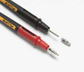 Fluke TL175E Testkabelset - Instrumentcenter