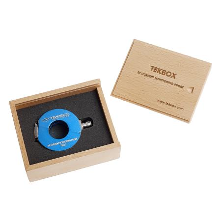 Bild 2, Tekbox TBCP2-250 RF Strömövervakningsprob - Instrumentcenter