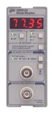 SRS SIM922A Diodtemperaturmonitor - Instrumentcenter