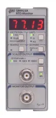 SRS SIM923A Pt-RTD-temperaturmonitor - Instrumentcenter