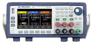 BK Precision BK9140 Laboratorieaggregat - Instrumentcenter