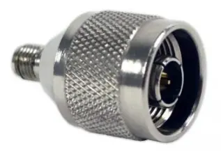 Pico 18 GHz SMA Till N Adapter - Instrumentcenter