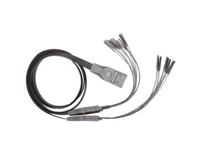 Bild 6, Rigol MSO4024 Blandsignalsoscilloskop - Instrumentcenter