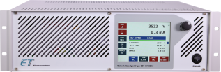 ET-Instrumente EST-HV500AC H&ouml;gsp&auml;nningsprovare - Instrumentcenter