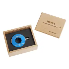 Tekbox TBCP2-30K400 RF Str&ouml;m&ouml;vervakningsprob - Instrumentcenter