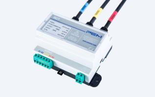 PEM RCTi-3ph Str&ouml;mprob - Instrumentcenter