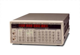 SRS DS345 Funktions-/Arbitr&auml;rgenerator - Instrumentcenter