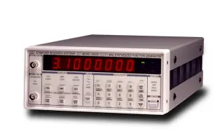SRS DS335 Funktionsgenerator - Instrumentcenter