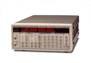 SRS DS345 Funktions-/Arbitr&auml;rgenerator - Instrumentcenter