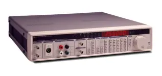 SRS DS360 L&aring;gdistorsions Funktionsgenerator - Instrumentcenter