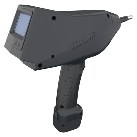 Bild 1, Haefely ONYX 30 ESD-simulator - Instrumentcenter