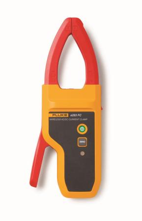 Bild 1, Fluke a283 FC Strömtång - Instrumentcenter
