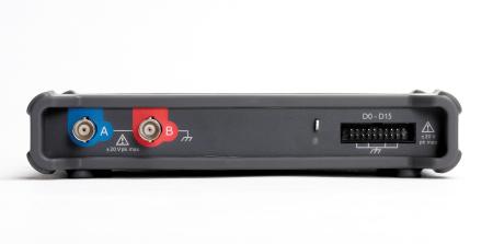 Bild 5, PicoScope 3205D MSO PC Oscilloskop - Instrumentcenter