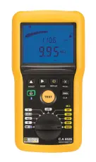 Chauvin Arnoux CA6526 Isolationsprovare - Instrumentcenter