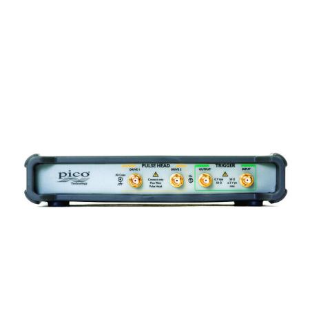 Bild 3, PicoSource PG912 Puls-/Steg­generator - Instrumentcenter