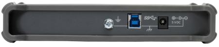 Bild 5, PicoScope 3405D PC Oscilloskop - Instrumentcenter