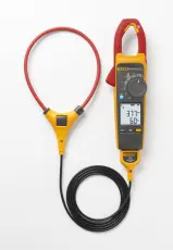 Fluke 377 FC Str&ouml;mt&aring;ng - Instrumentcenter