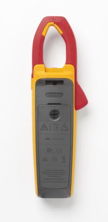 Bild 3, Fluke 378 FC Strömtång - Instrumentcenter