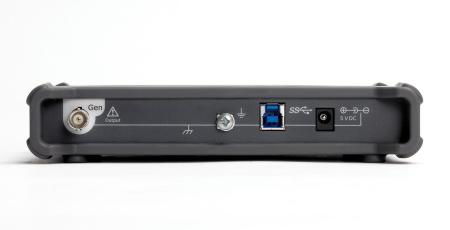 Bild 5, PicoScope 3403D MSO PC Oscilloskop - Instrumentcenter
