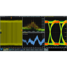 Rigol DS70000-JITTA Mjukvaruoption - Instrumentcenter