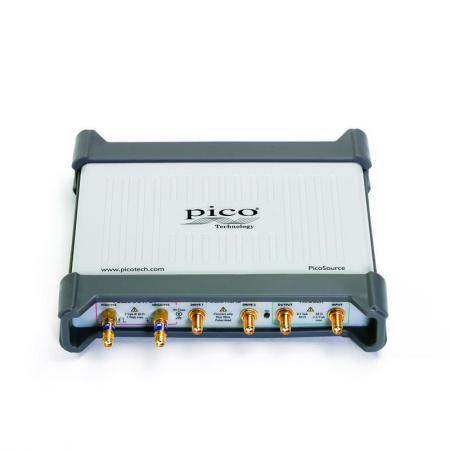 Bild 3, PicoSource PG914 Puls-/Steg­generator - Instrumentcenter