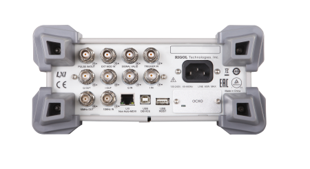 Bild 2, Rigol DSG821 RF Signalgenerator - Instrumentcenter