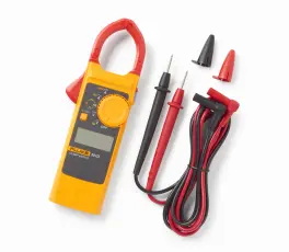 Fluke 301D Str&ouml;mt&aring;ng - Instrumentcenter