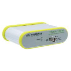 Tekbox TBLNA-110M-50 DC-kopplad l&aring;gbrusf&ouml;rst&auml;rkare - Instrumentcenter