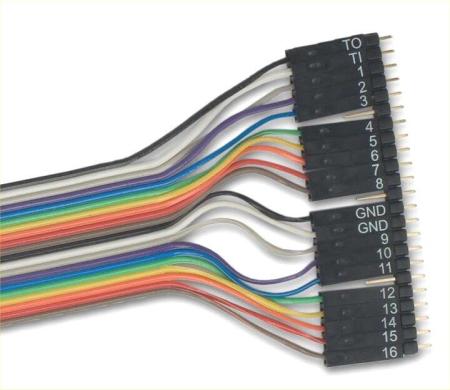 Bild 5, Asix Omega Logikanalysator - Instrumentcenter