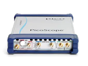 PicoScope 9341-30 PC Oscilloskop - Instrumentcenter