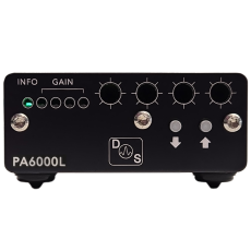 DS Instruments PA6000L Mikrov&aring;gsf&ouml;rst&auml;rkare - Instrumentcenter