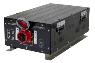 Tekbox TBL5063-3 Three-Phase LISN - Instrumentcenter
