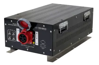 Tekbox TBL5063-3 3-fas Line Impedance Stabilisation Network - Instrumentcenter