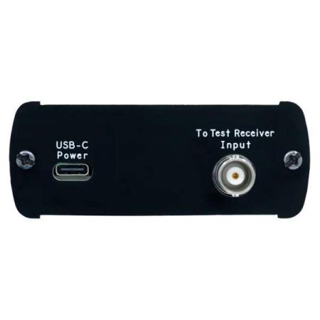 Bild 3, Tekbox TBCS101-DA Differentialförstärkare - Instrumentcenter