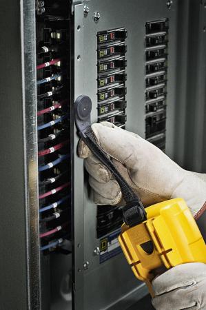Bild 2, Fluke TPAK Upphängningssats för handsfree-användning - Instrumentcenter
