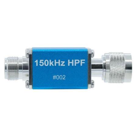Bild 3, Tekbox TBHPF1-150kHz-B Högpassfilter - Instrumentcenter