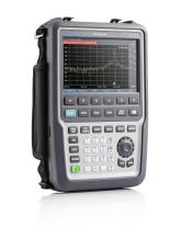 Rohde & Schwarz ZPH Kabel- och antennanalysator - Instrumentcenter