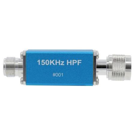 Bild 3, Tekbox TBHPF2-150kHz Högpassfilter - Instrumentcenter