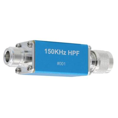 Bild 2, Tekbox TBHPF2-150kHz Högpassfilter - Instrumentcenter