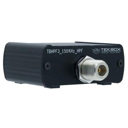 Bild 1, Tekbox TBHPF3-150kHz Högpassfilter - Instrumentcenter
